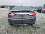 Hyundai Sonata 2012