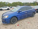 Nissan Sentra 2019