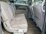 Honda Odyssey 2012