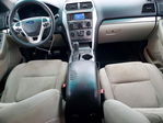 Ford Explorer 2014