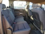Chevrolet Silverado 2015