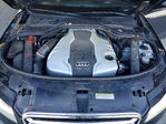 Audi A8 2014