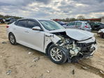 Kia Optima 2016