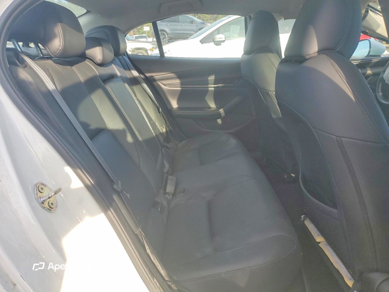 Mazda 3 2021
