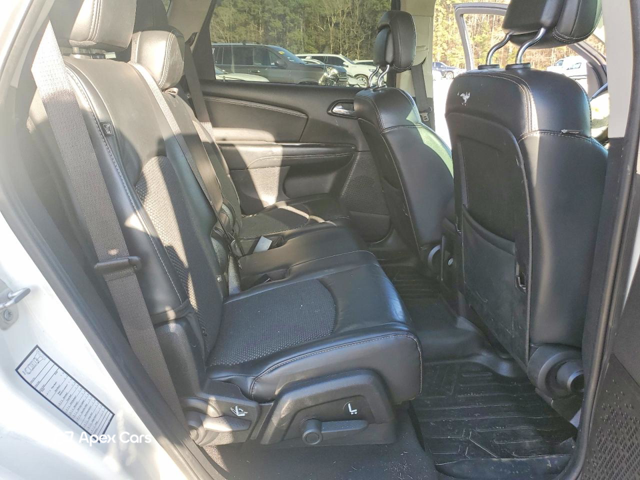 Dodge Journey 2019