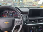 Chevrolet Tahoe 2023