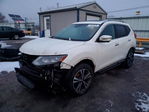 Nissan Rogue 2018
