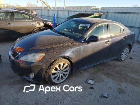 Lexus IS 2006 - Image 1 of 13