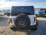 Ford Bronco 2025