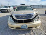 Lexus LS 2005