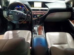 Lexus RX 2010