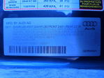 Audi A3 2011