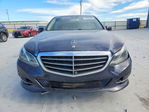 Mercedes-Benz E-klasse 2015