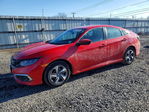 Honda Civic 2020