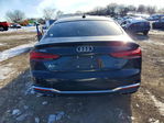Audi A5 2021