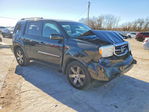 Honda Pilot 2013