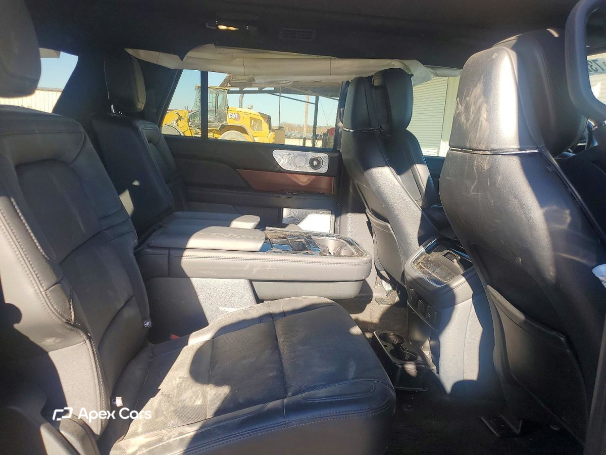 Lincoln Navigator 2024