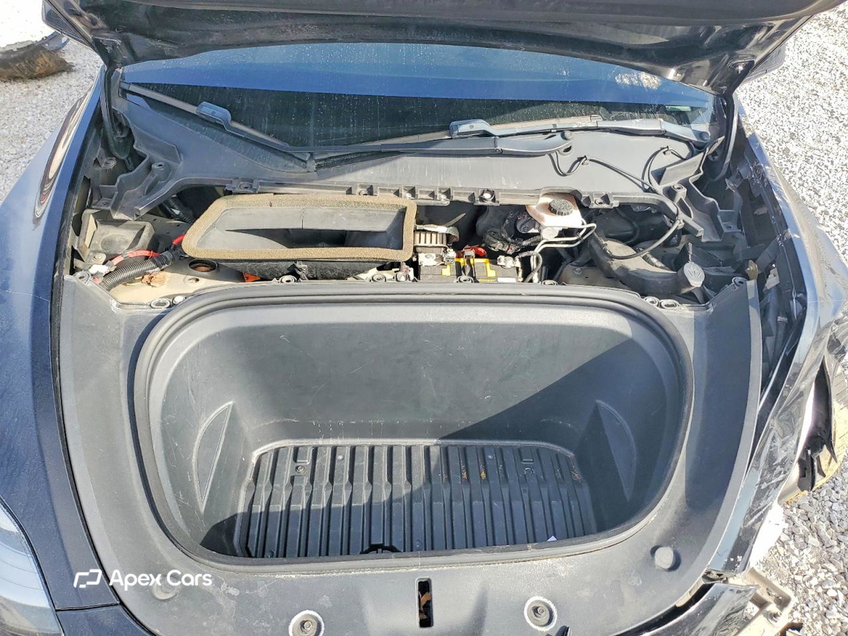 Tesla Model Y 2020