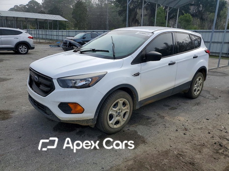 Ford Escape 2019 - Image 1 of 13