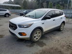 Ford Escape 2019