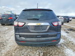 Chevrolet Traverse 2015