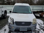 Ford Transit 2012