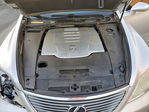 Lexus LS 2009