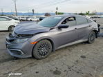 Honda Civic 2019