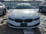 BMW Series 5 2018