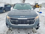 Kia Seltos 2025