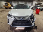 Lexus RX 2018