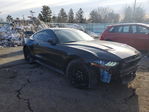 Ford Mustang 2020
