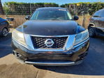 Nissan Pathfinder 2014