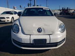 Volkswagen Beetle 2012
