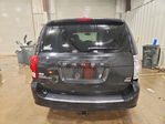 Dodge Caravan 2017