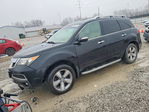 Acura MDX 2012