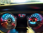 Ford Mustang 2014
