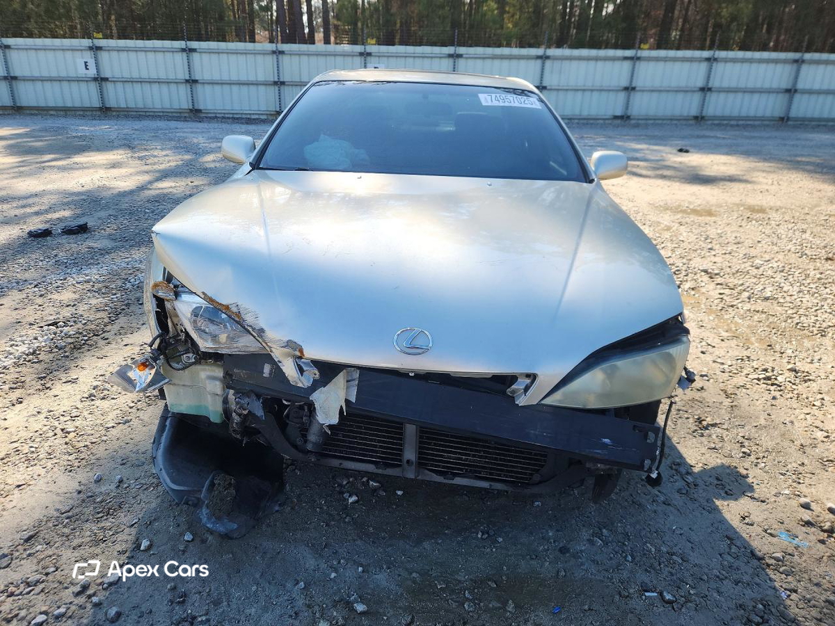 Lexus ES 1999