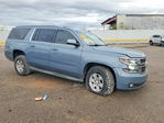 Chevrolet Suburban 2016