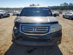 Honda Pilot 2012