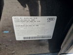 Audi Q5 2017