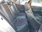 Lexus IS 2001