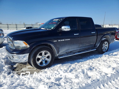 Dodge RAM 2012 - Image 1 of 12