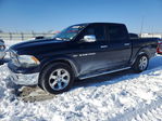 Dodge RAM 2012