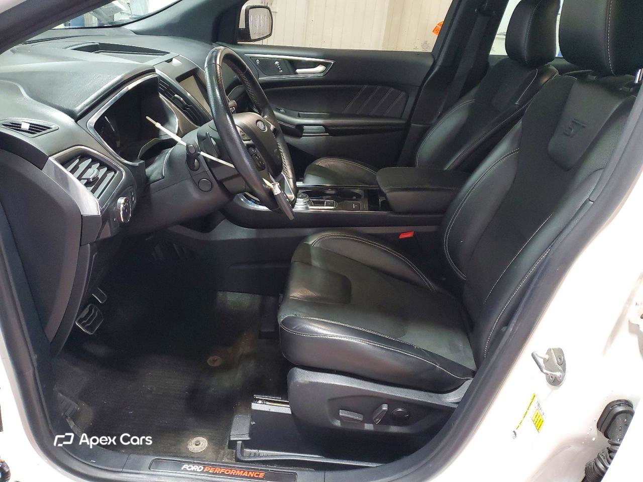 Ford Edge 2020