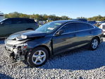 Chevrolet Malibu 2017