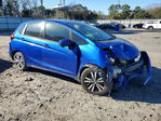 Honda Fit 2018