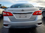 Nissan Sentra 2016