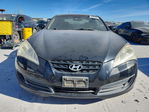 Hyundai Genesis 2010