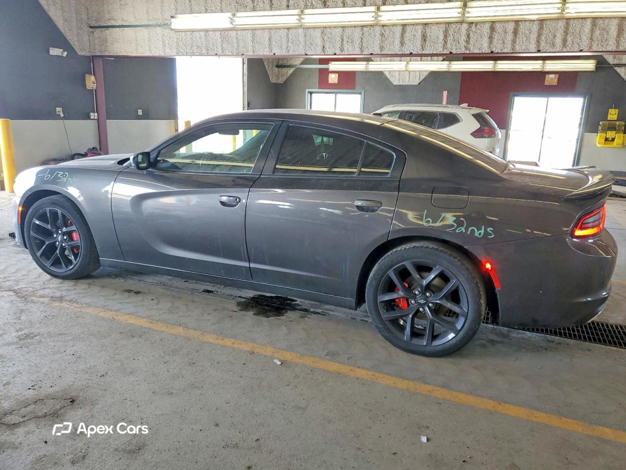 Dodge Charger 2020